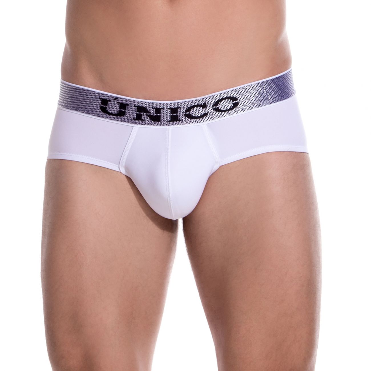 Unico 1908020115700 Briefs Glass