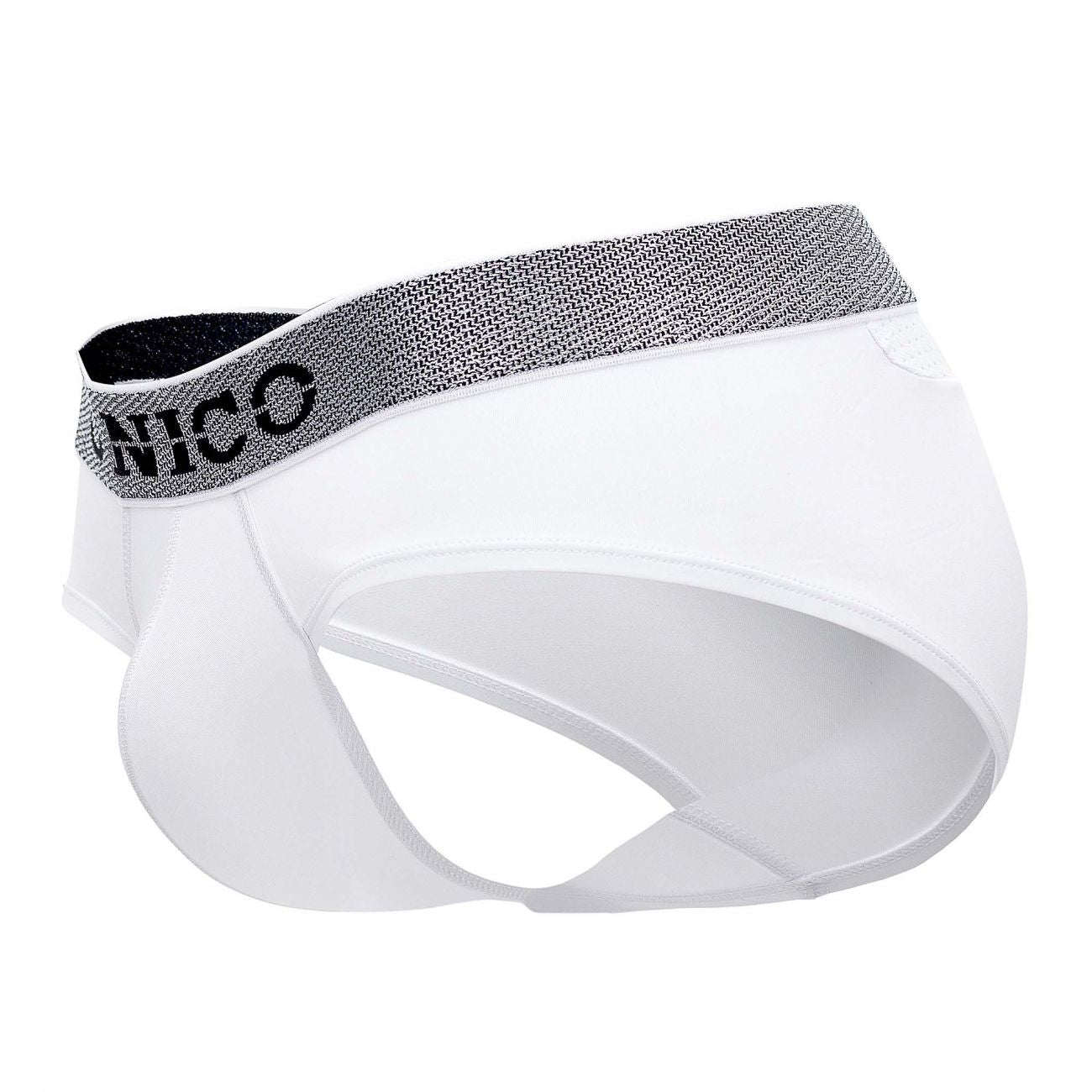 Unico 1908020115700 Briefs Glass