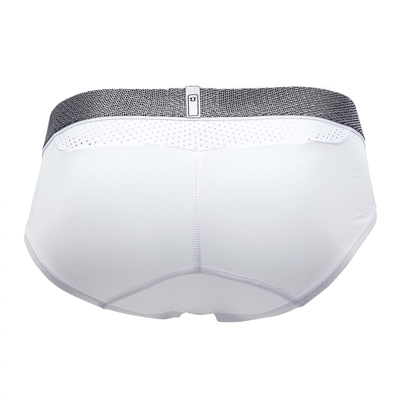 Unico 1908020115700 Briefs Glass