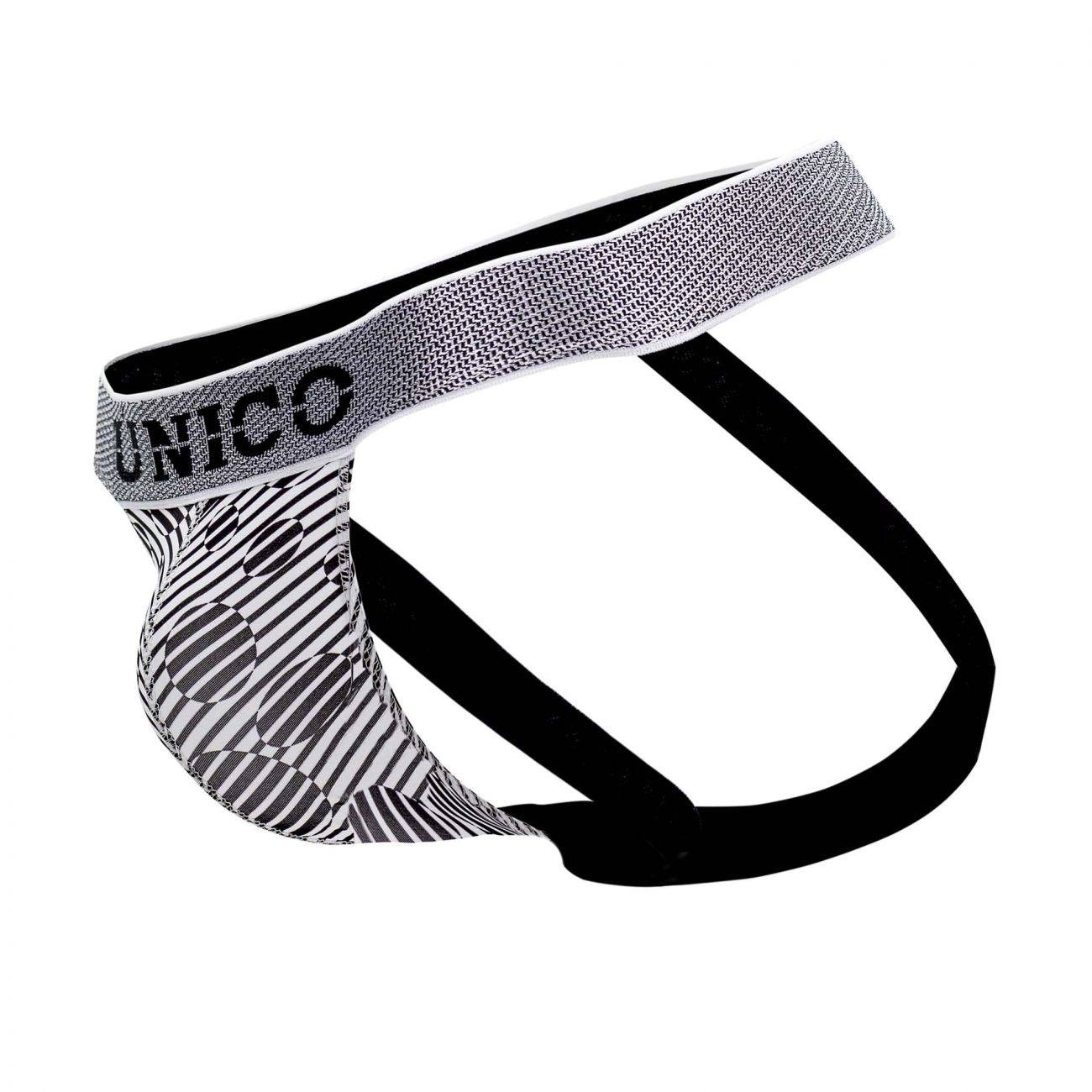 Unico 1908030125859 Jockstrap Grafito Multi