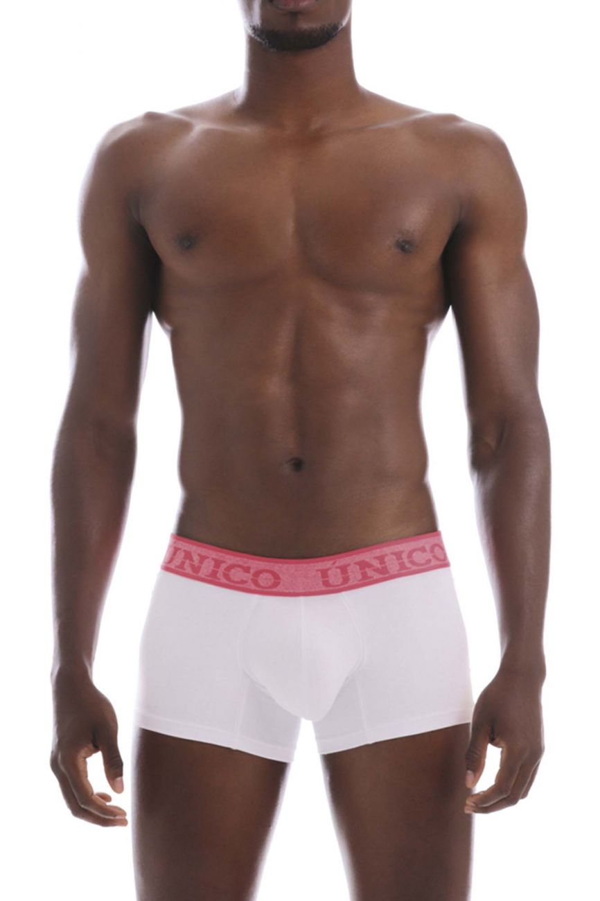 Unico 20160100103 Illusion Trunks White