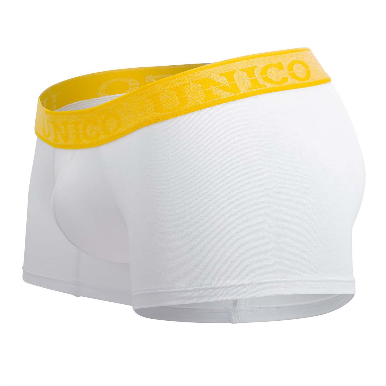 Unico 20160100104 Joyful Trunks White