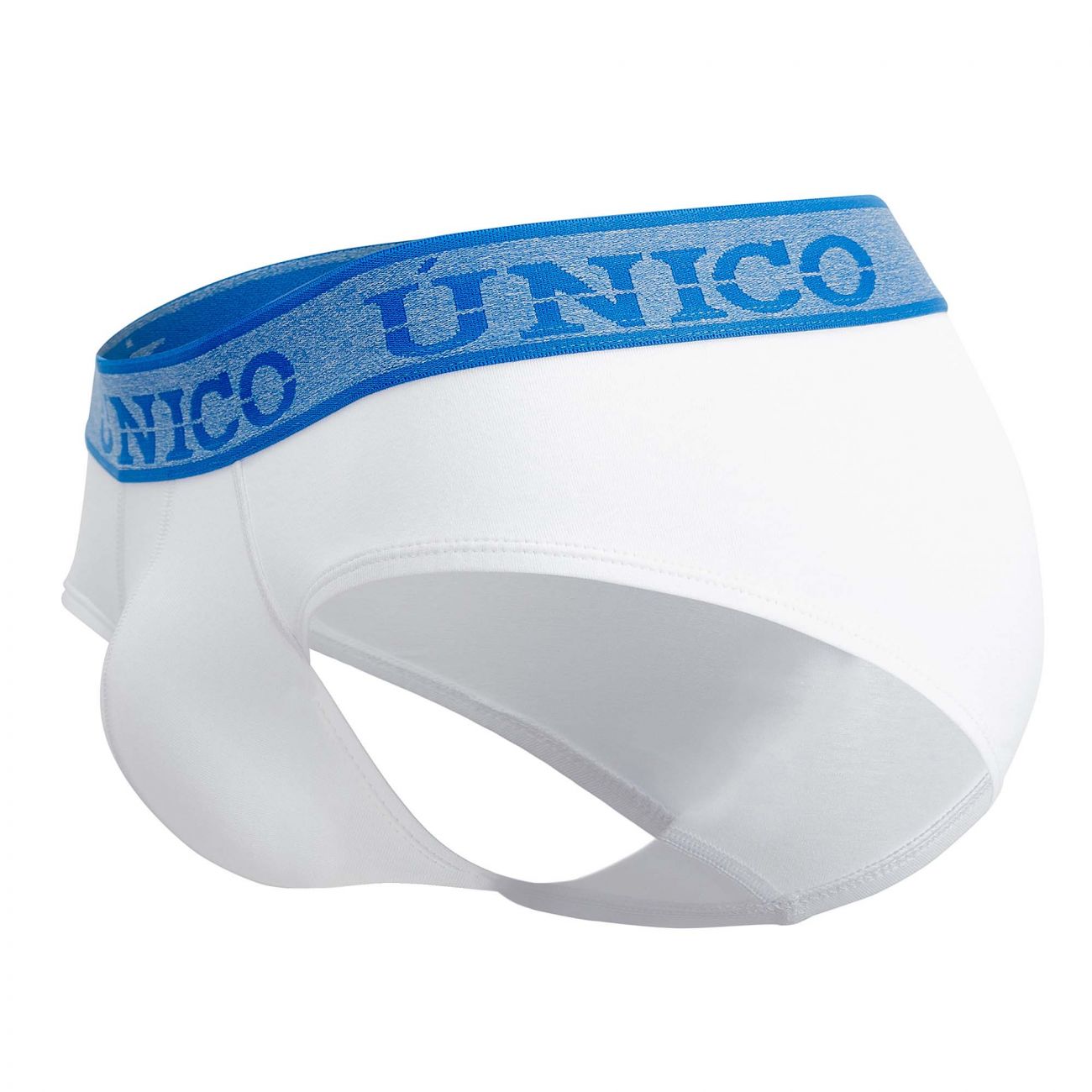 Unico 20160201102 Enchanted Briefs White