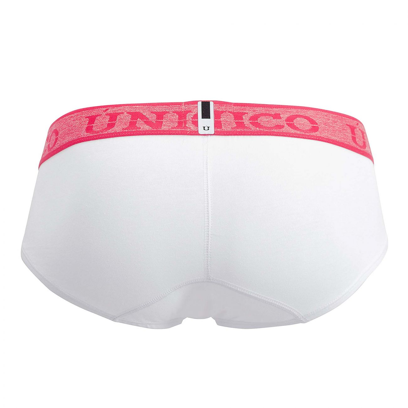 Unico 20160201103 Illusion Briefs White