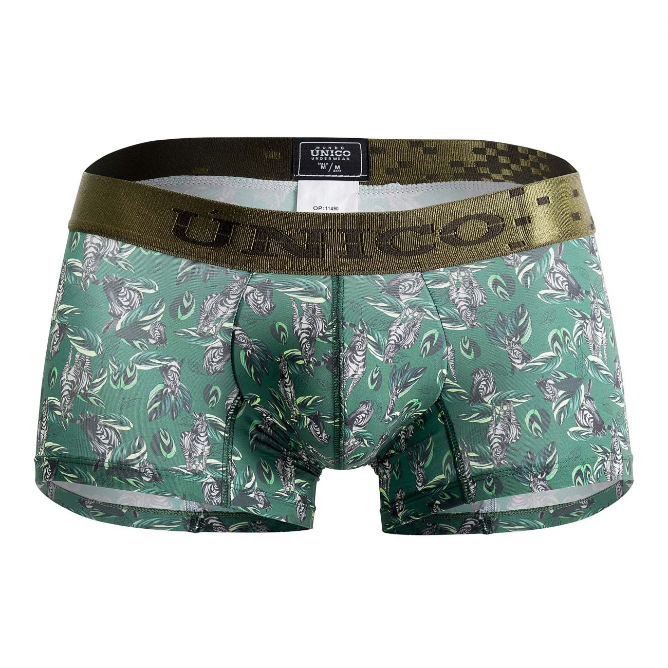 Unico 20320100102 Trek Trunks
