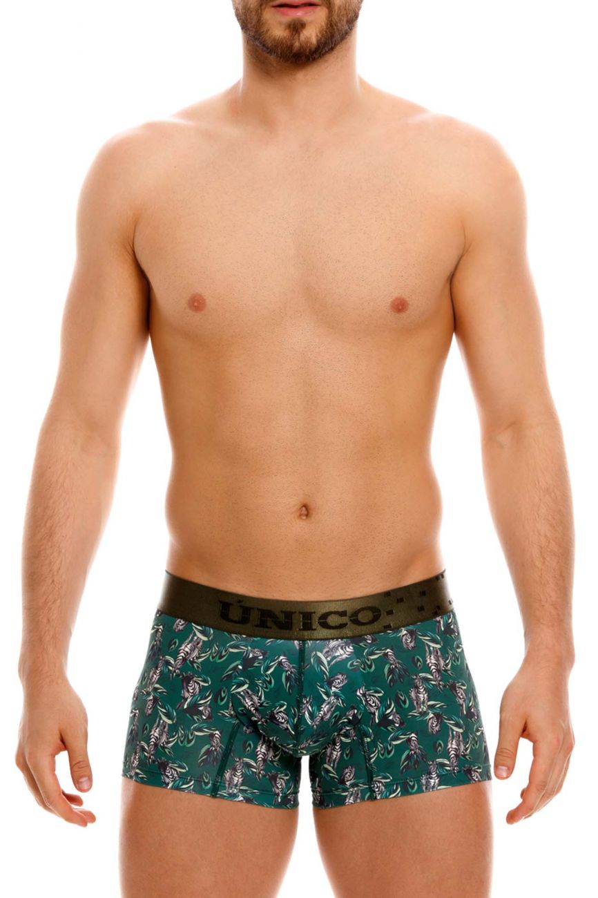 Unico 20320100102 Trek Trunks