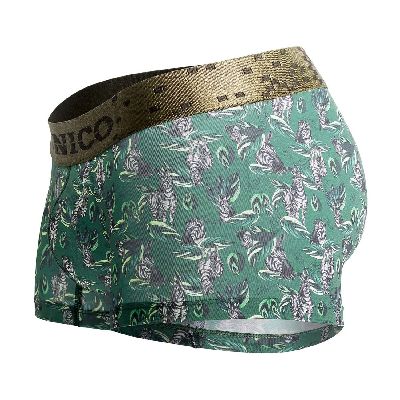 Unico 20320100102 Trek Trunks