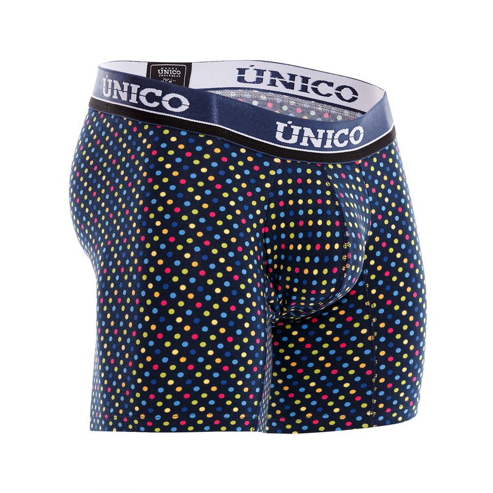 Unico 21100100218 Crayons Boxer Briefs Multi