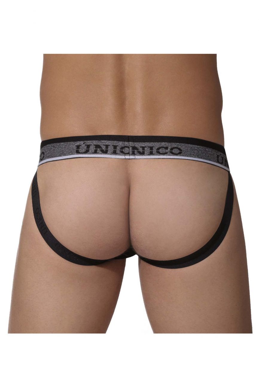 Unico 22010301203 Siluetas Jockstrap Printed