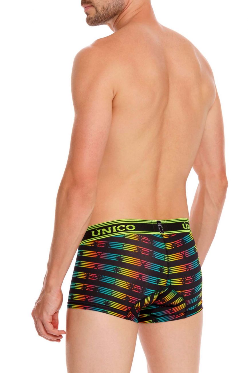 Unico 22040100103 Seleirolia Trunks Printed