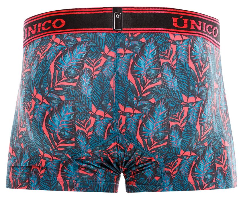 Unico 22040100107 Benjamina Trunks Printed