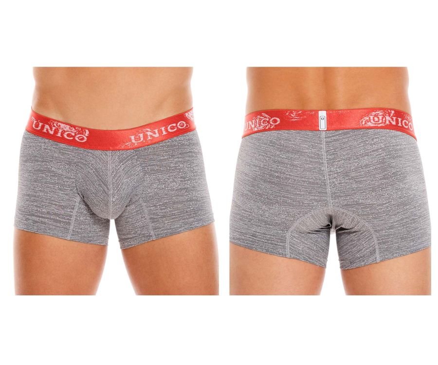 Unico 22110100114 Rugoso Trunks Printed