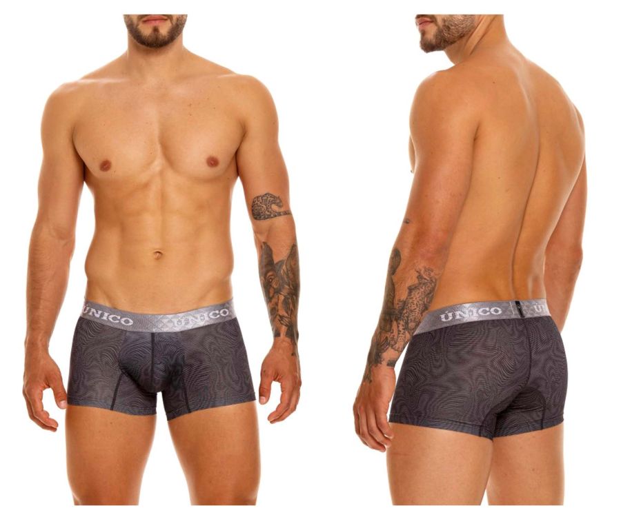 Unico 23010100103 Medusa Trunks Printed