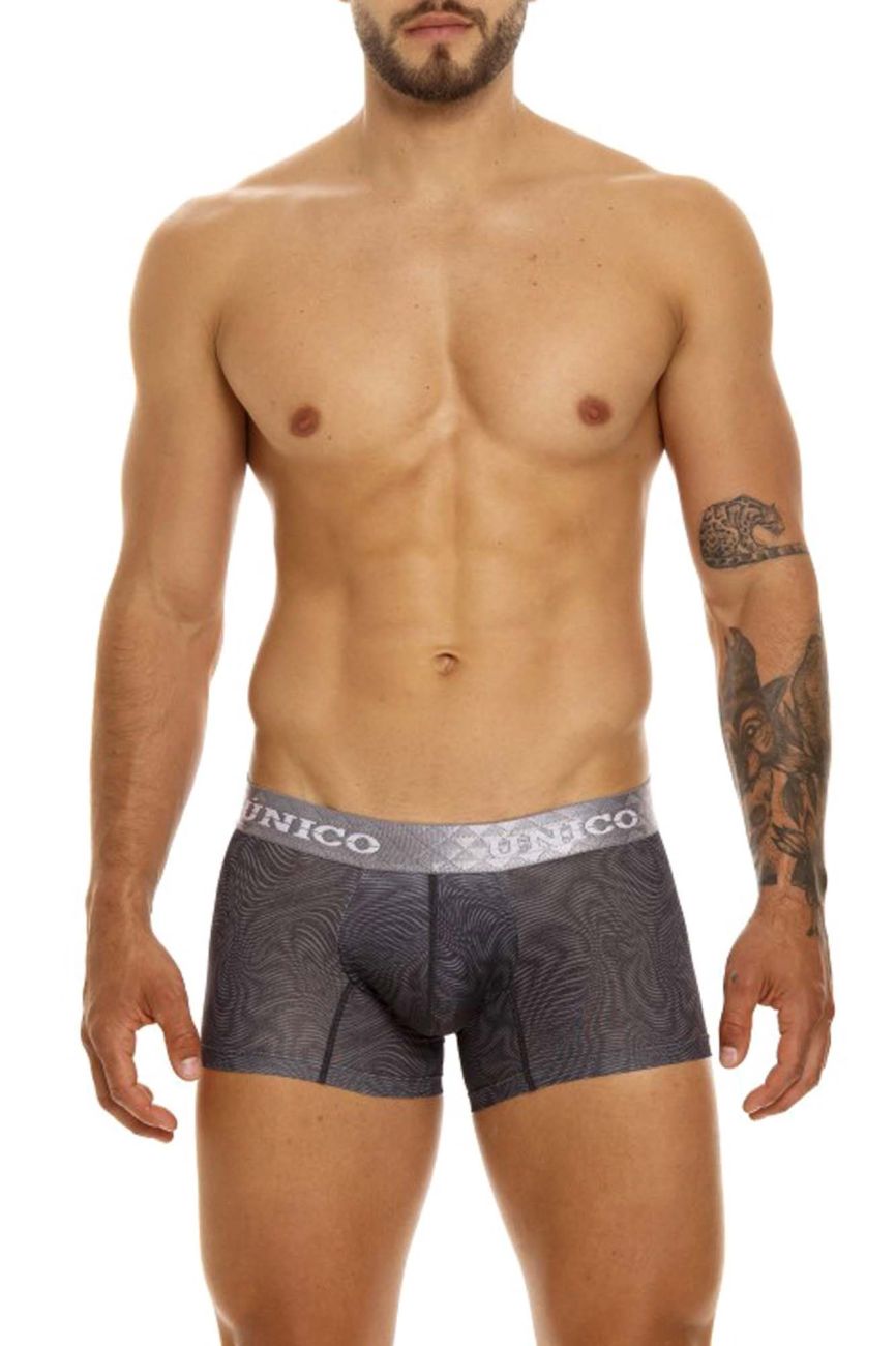 Unico 23010100103 Medusa Trunks Printed