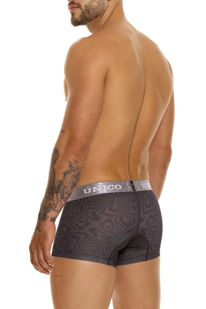 Unico 23010100103 Medusa Trunks Printed