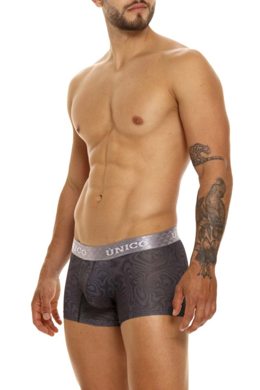 Unico 23010100103 Medusa Trunks Printed