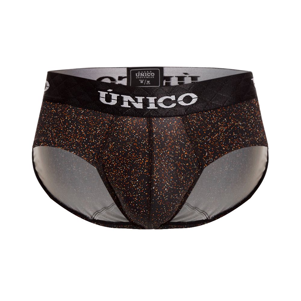 Unico 23010201104 Erizo Briefs Printed