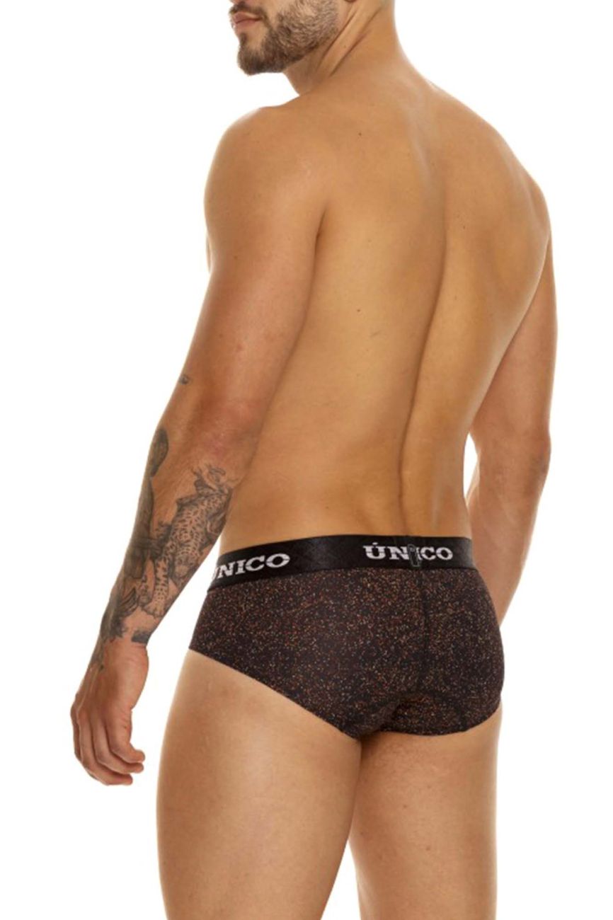 Unico 23010201104 Erizo Briefs Printed