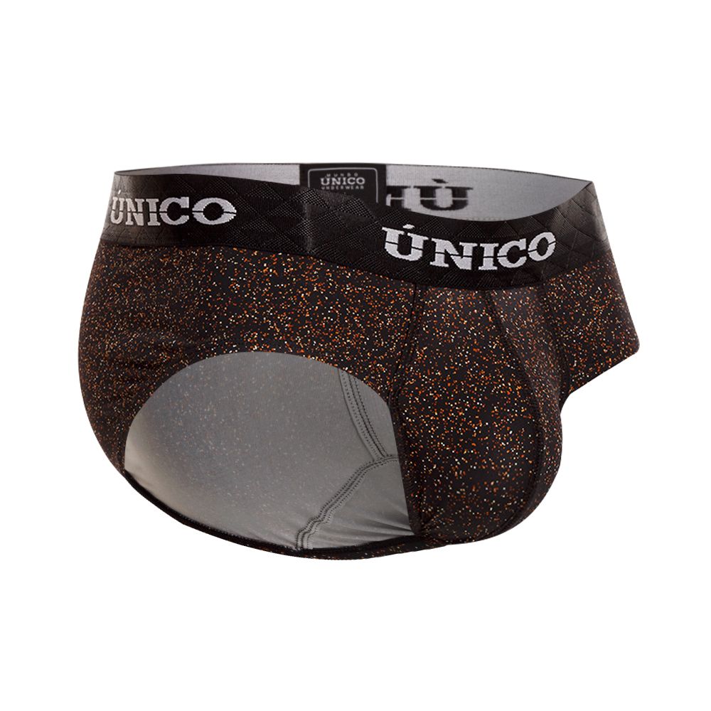 Unico 23010201104 Erizo Briefs Printed