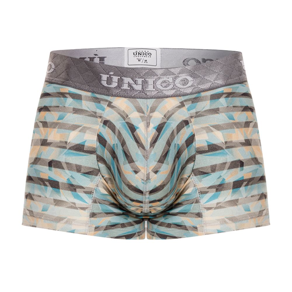 Unico 23020100112 Altamar Trunks Printed