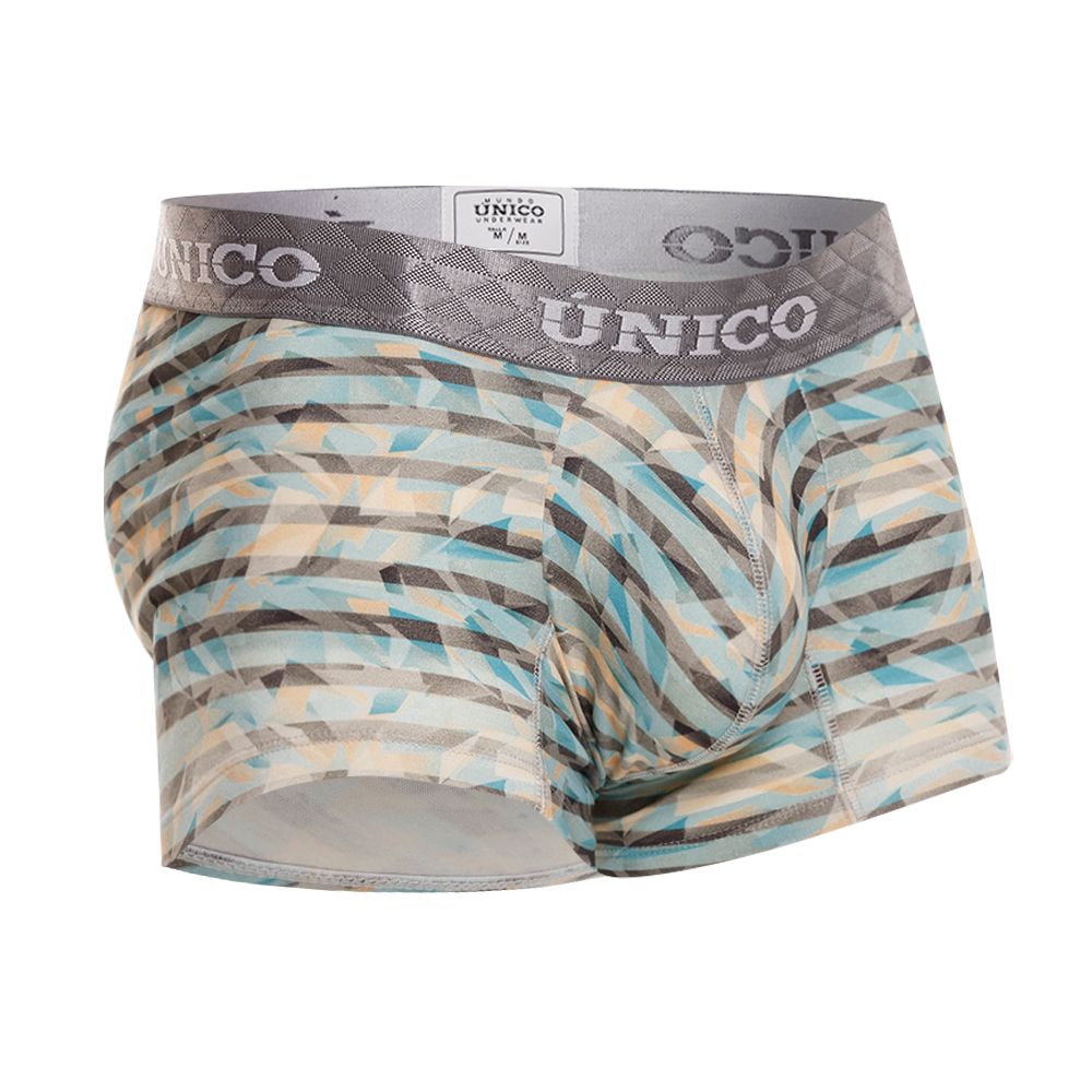 Unico 23020100112 Altamar Trunks Printed