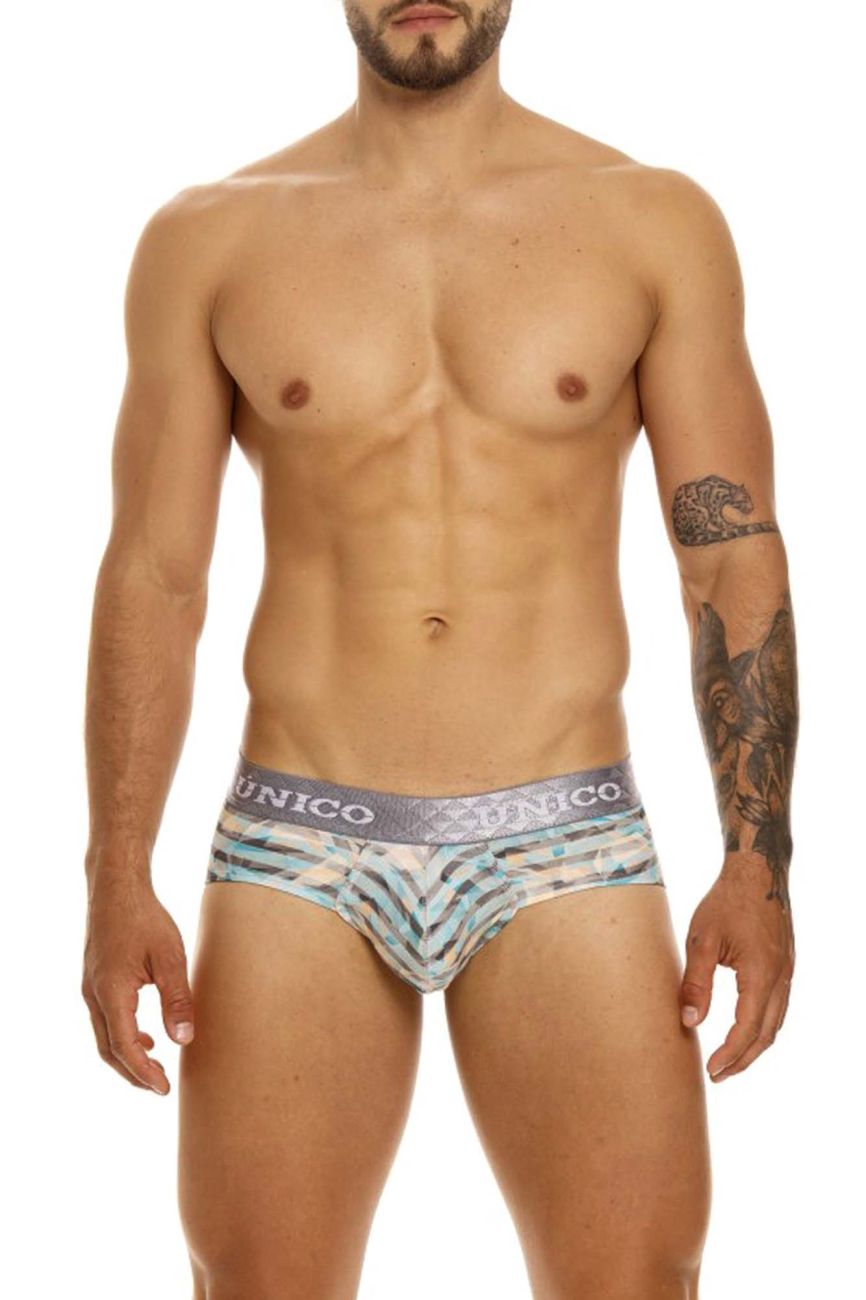 Unico underwear top