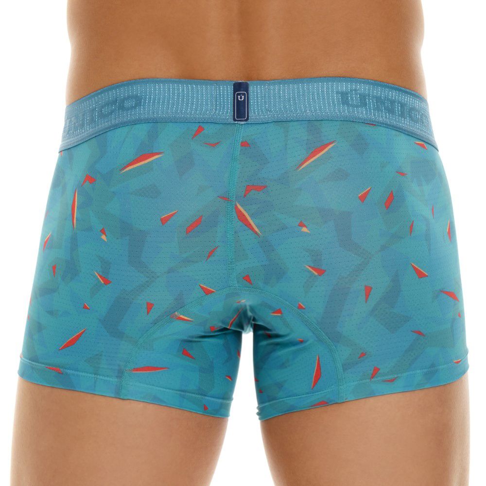 Unico 23050100101 Efige Trunks Turquoise