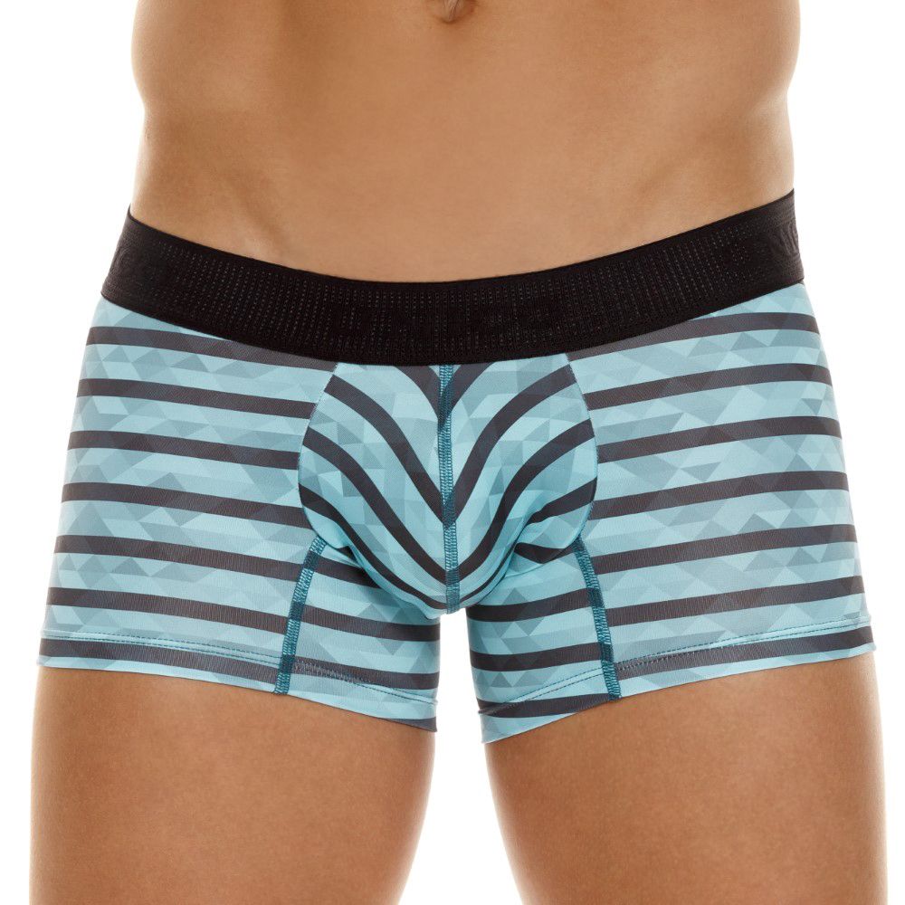 Unico 23050100116 Espectaculo Trunks Turquoise