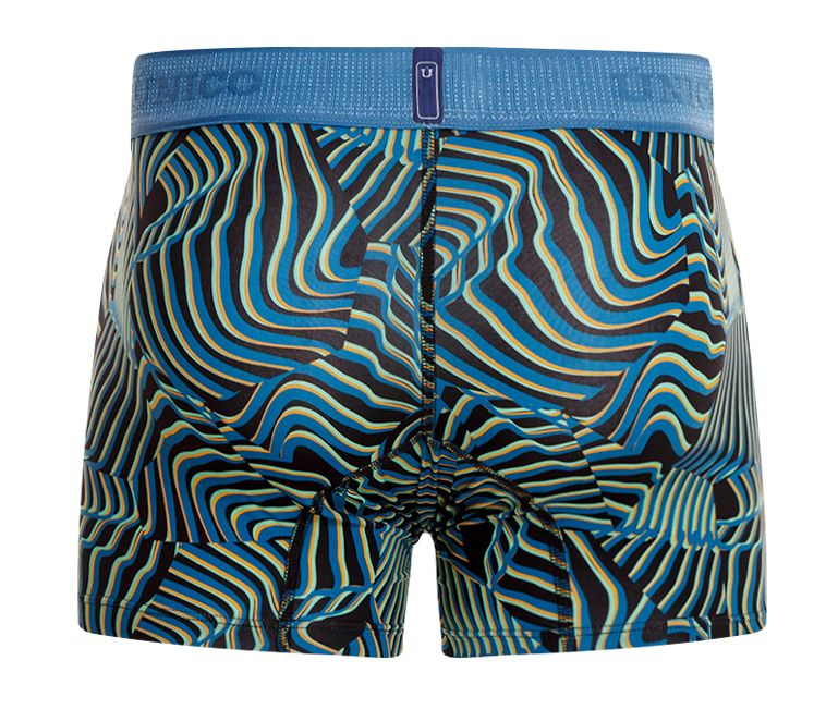 Unico 23050100117 Bucle Trunks Printed