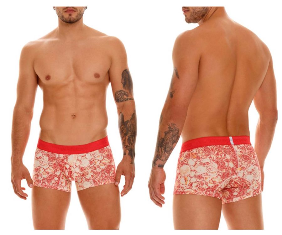 Unico 23050100119 Pompa Trunks Coral