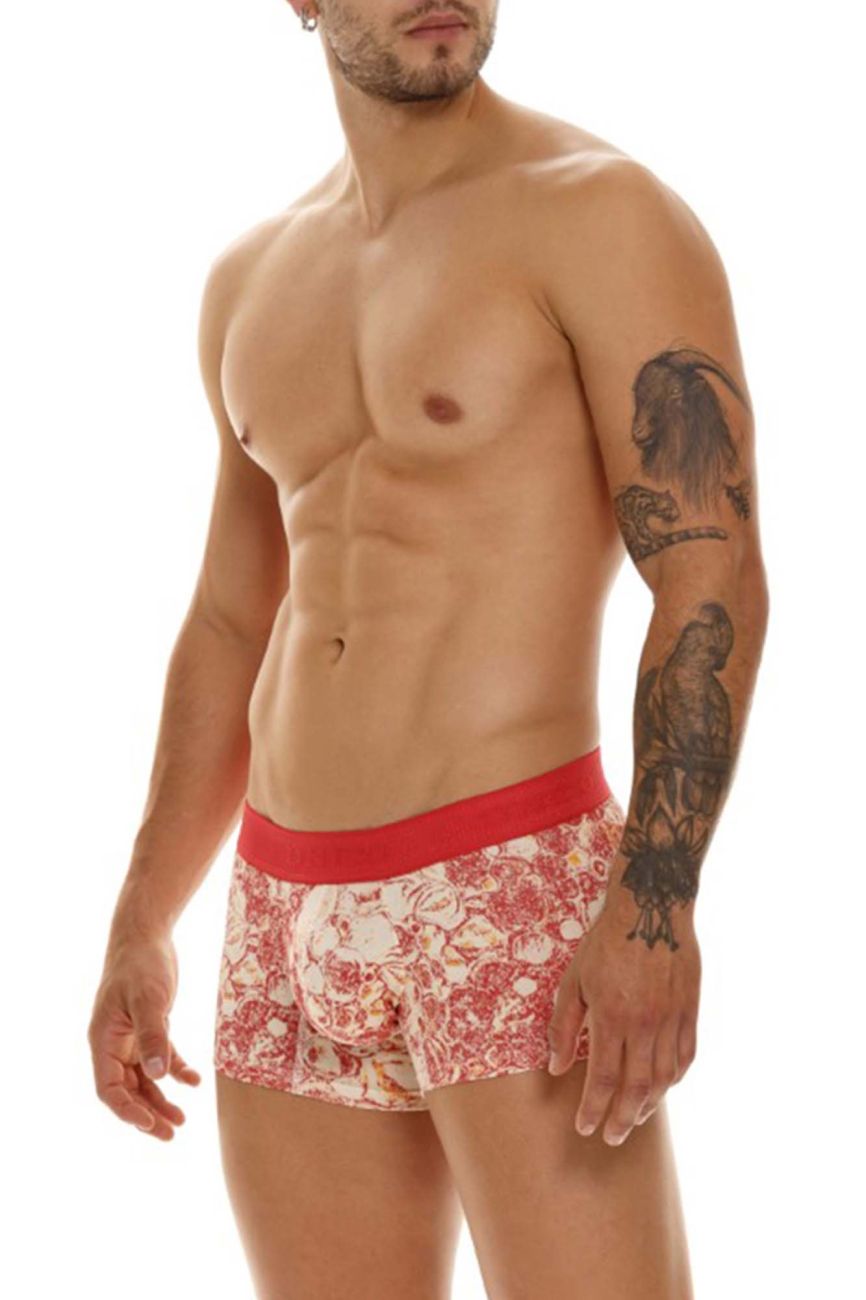 Unico 23050100119 Pompa Trunks Coral