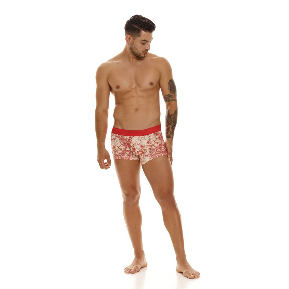 Unico 23050100119 Pompa Trunks Coral