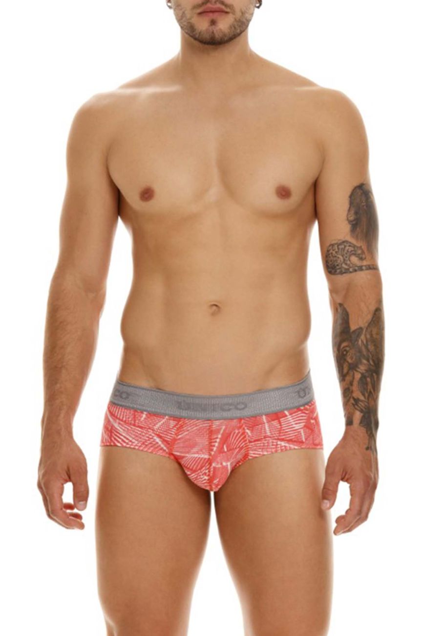 Unico 23050201103 Talante Briefs Coral