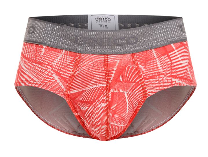 Unico 23050201103 Talante Briefs Coral