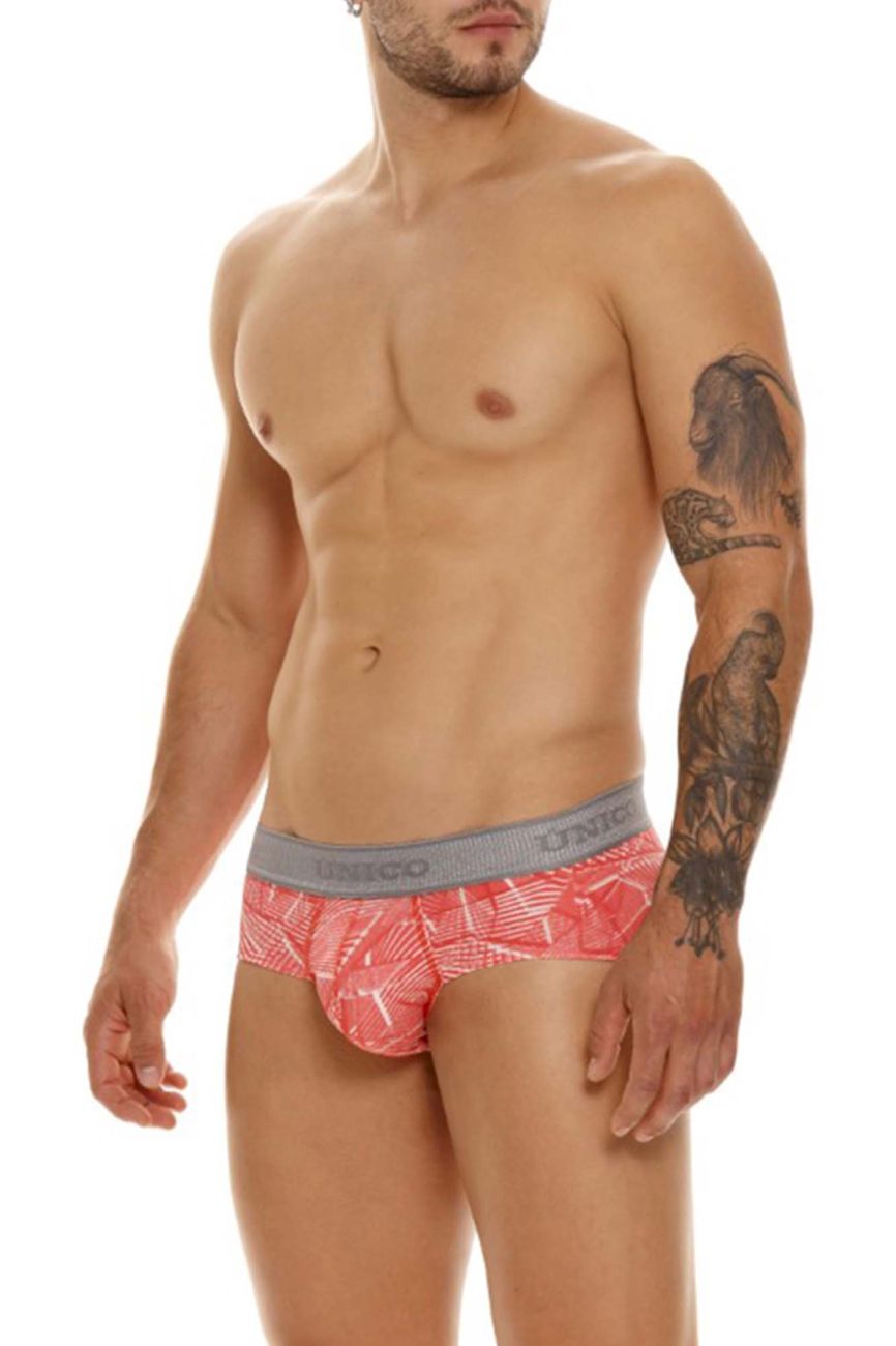 Unico 23050201103 Talante Briefs Coral