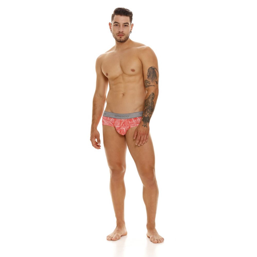 Unico 23050201103 Talante Briefs Coral