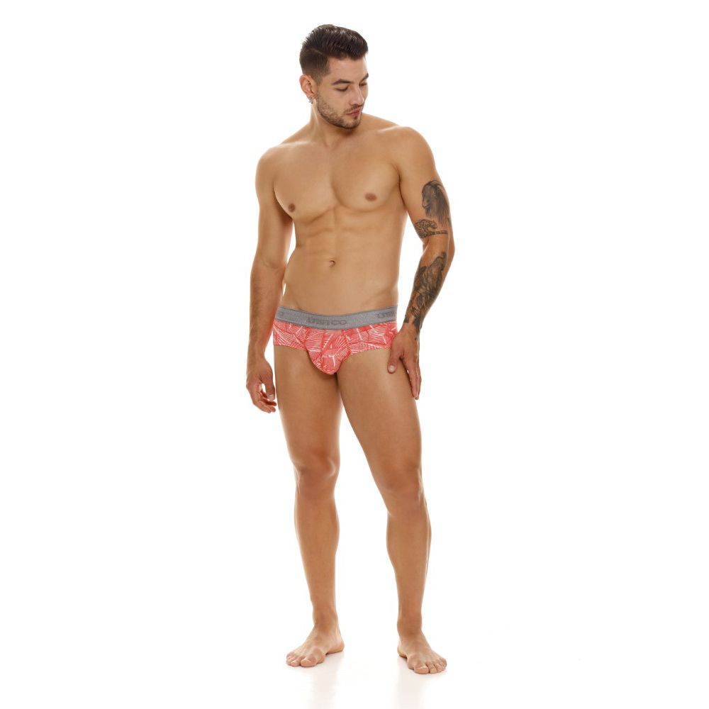 Unico 23050201103 Talante Briefs Coral