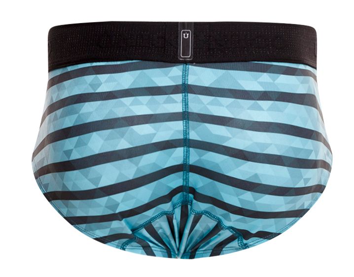 Unico 23050201116 Espectaculo Briefs Turquoise