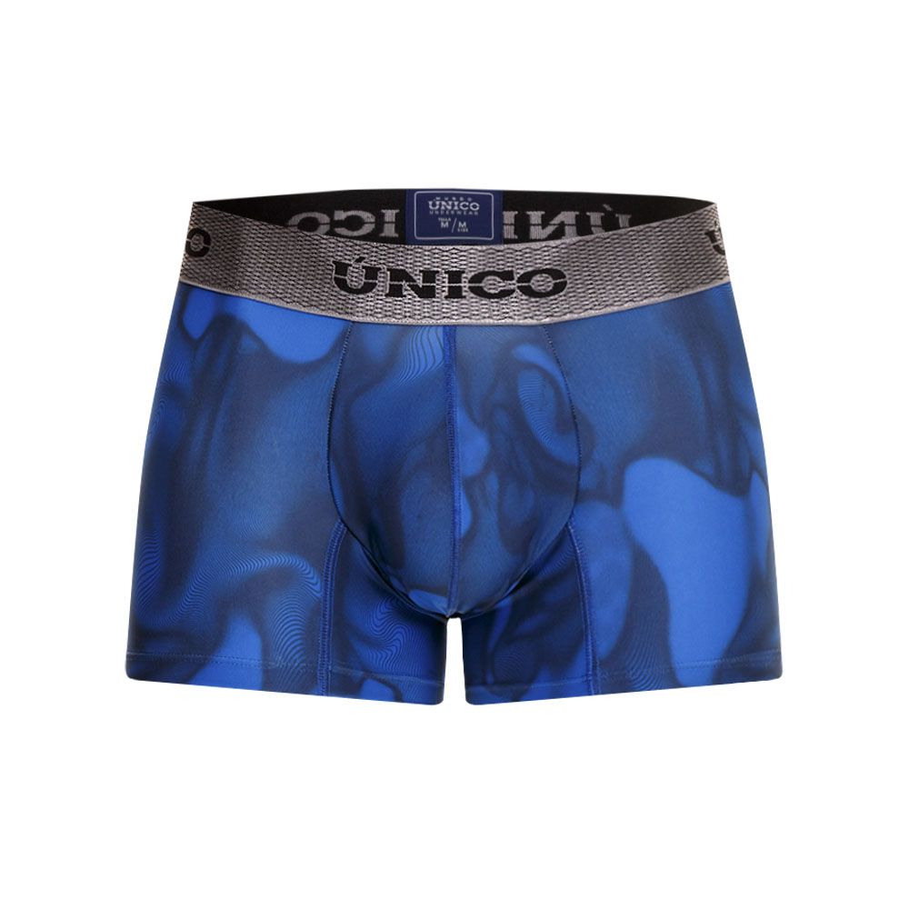 Unico 23080100107 Oleada Trunks Blue