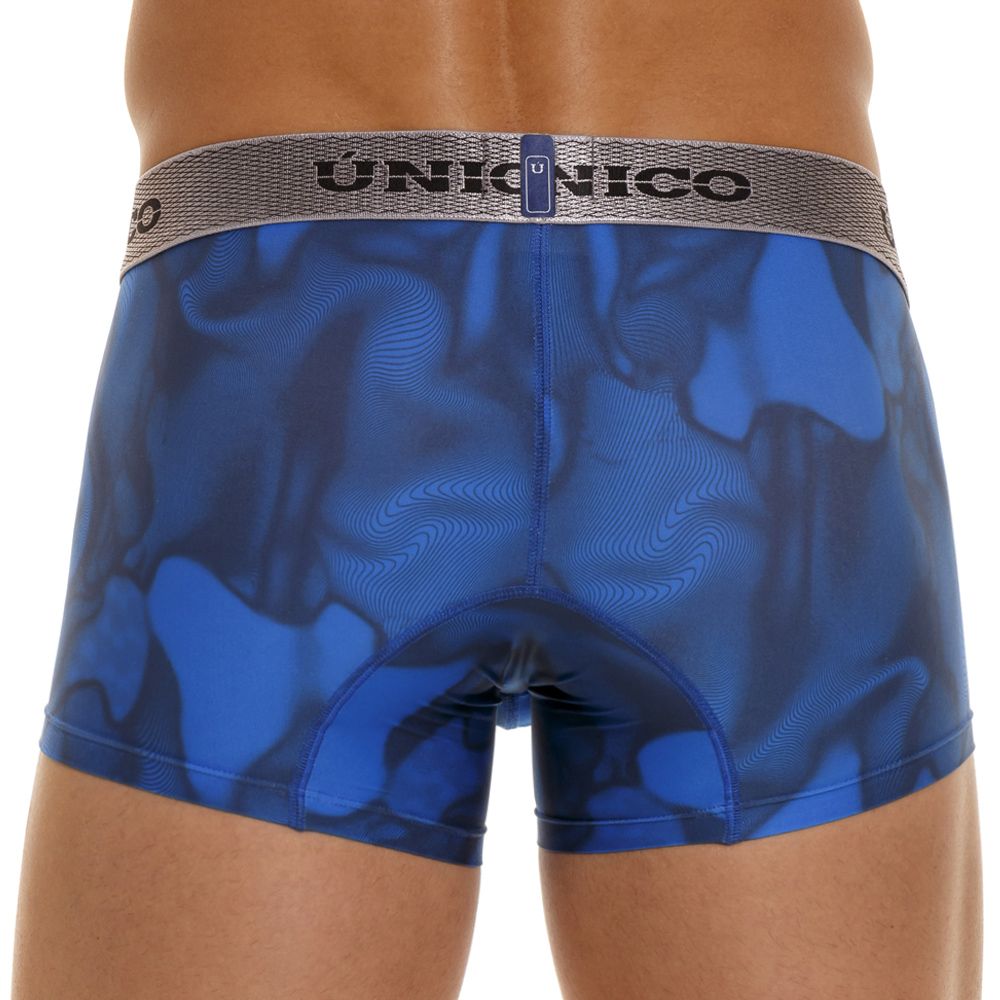 Unico 23080100107 Oleada Trunks Blue