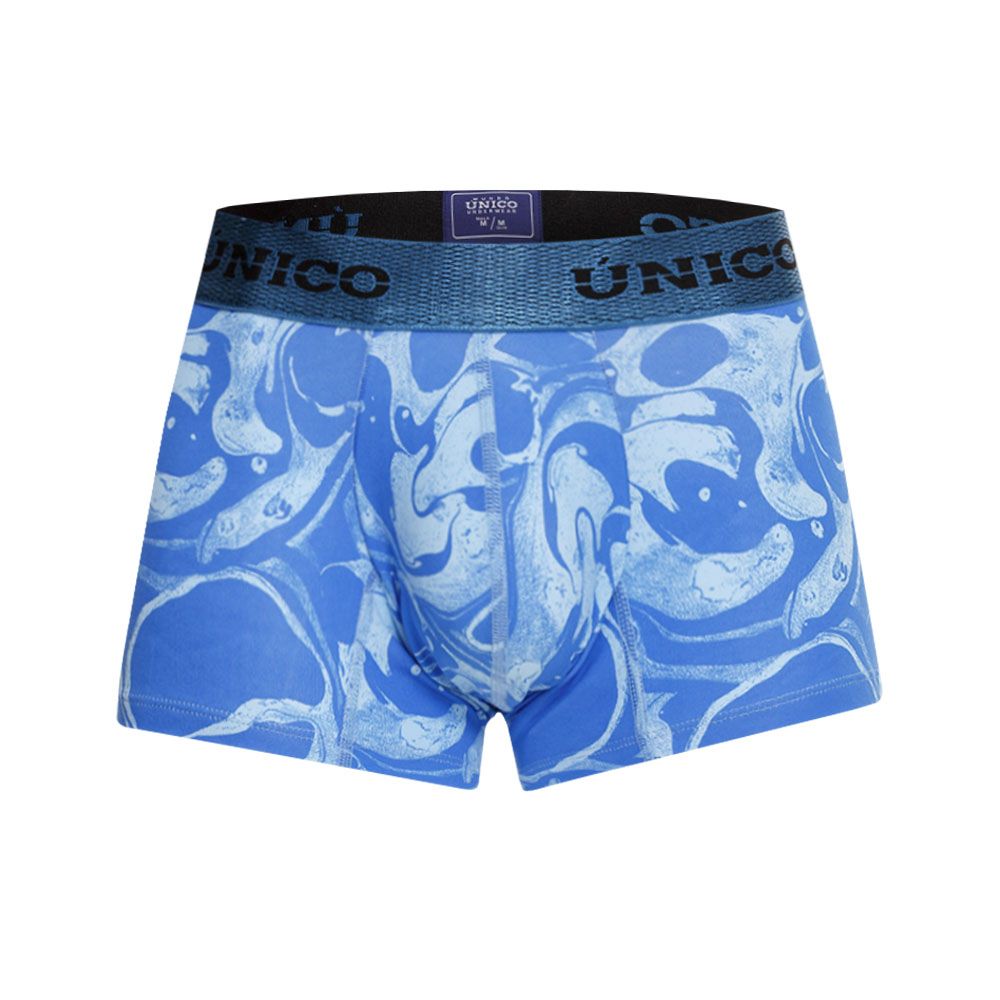 Unico 23080100119 Oleina Trunks Blue