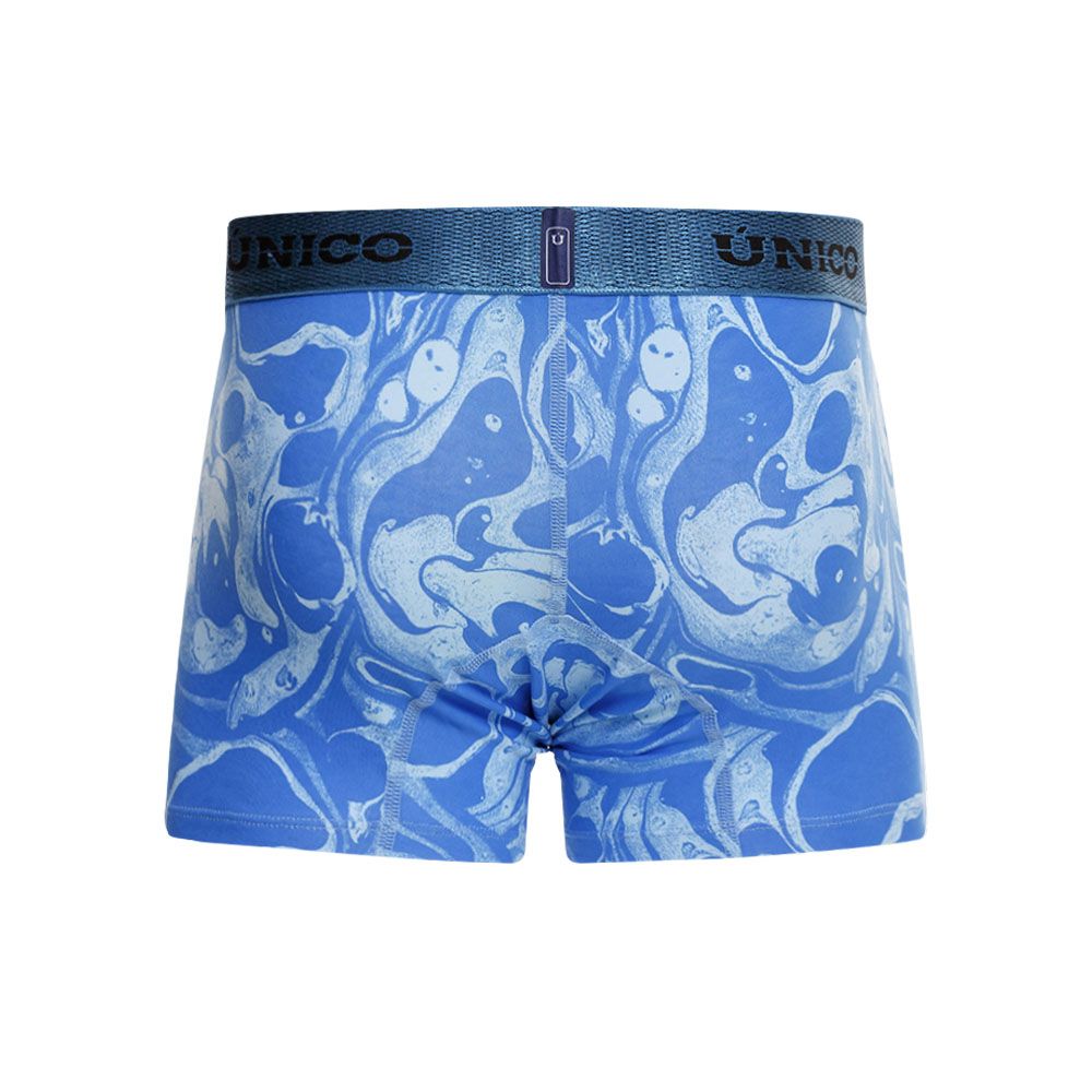 Unico 23080100119 Oleina Trunks Blue