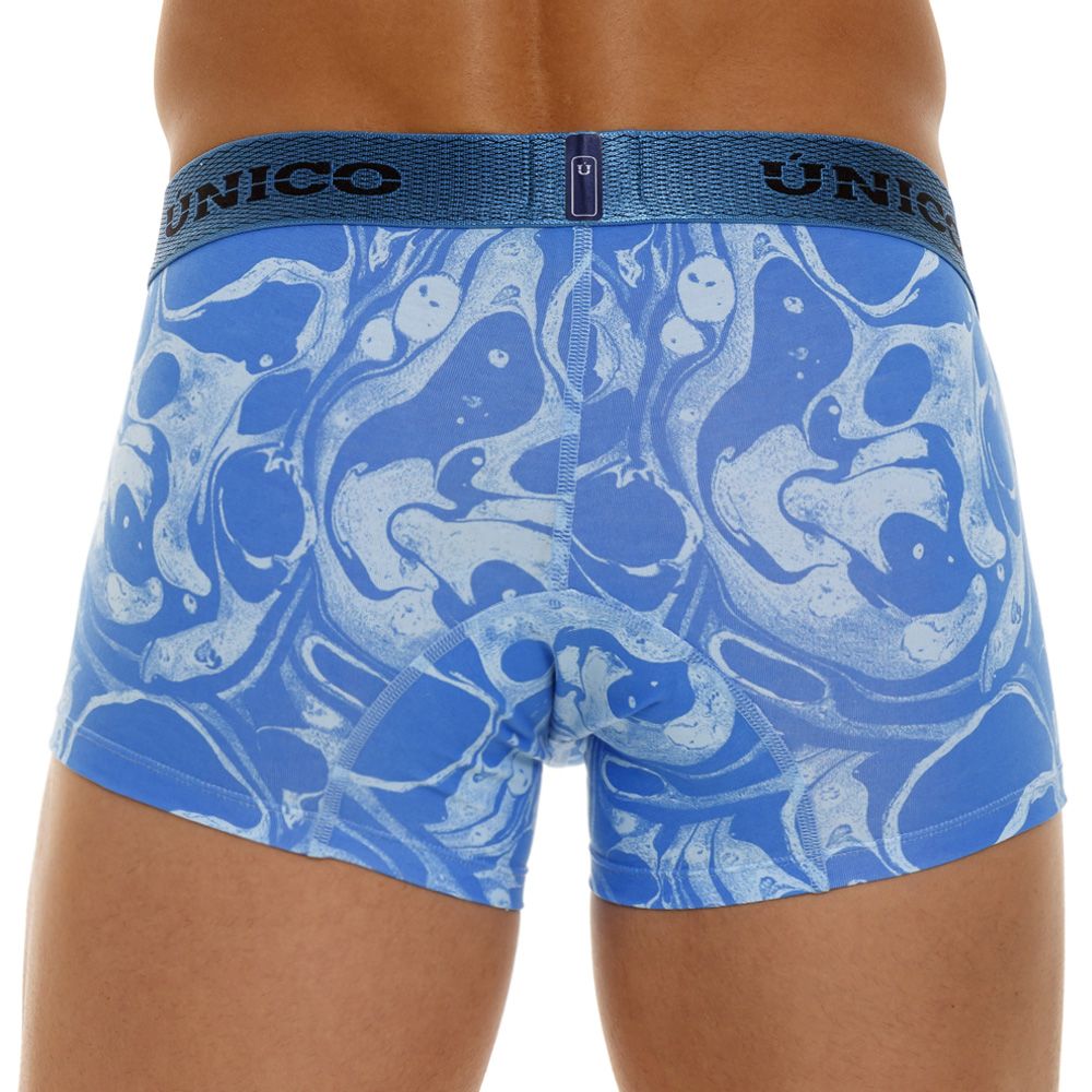 Unico 23080100119 Oleina Trunks Blue