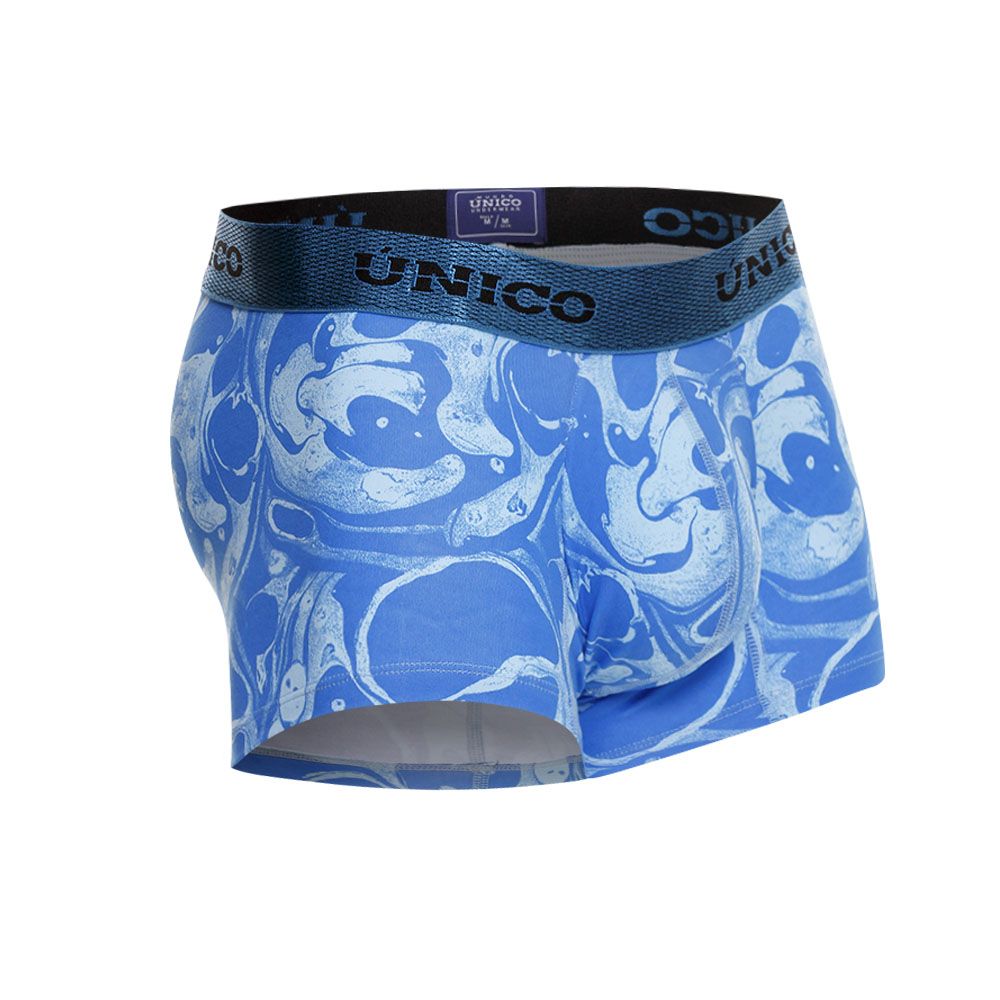 Unico 23080100119 Oleina Trunks Blue