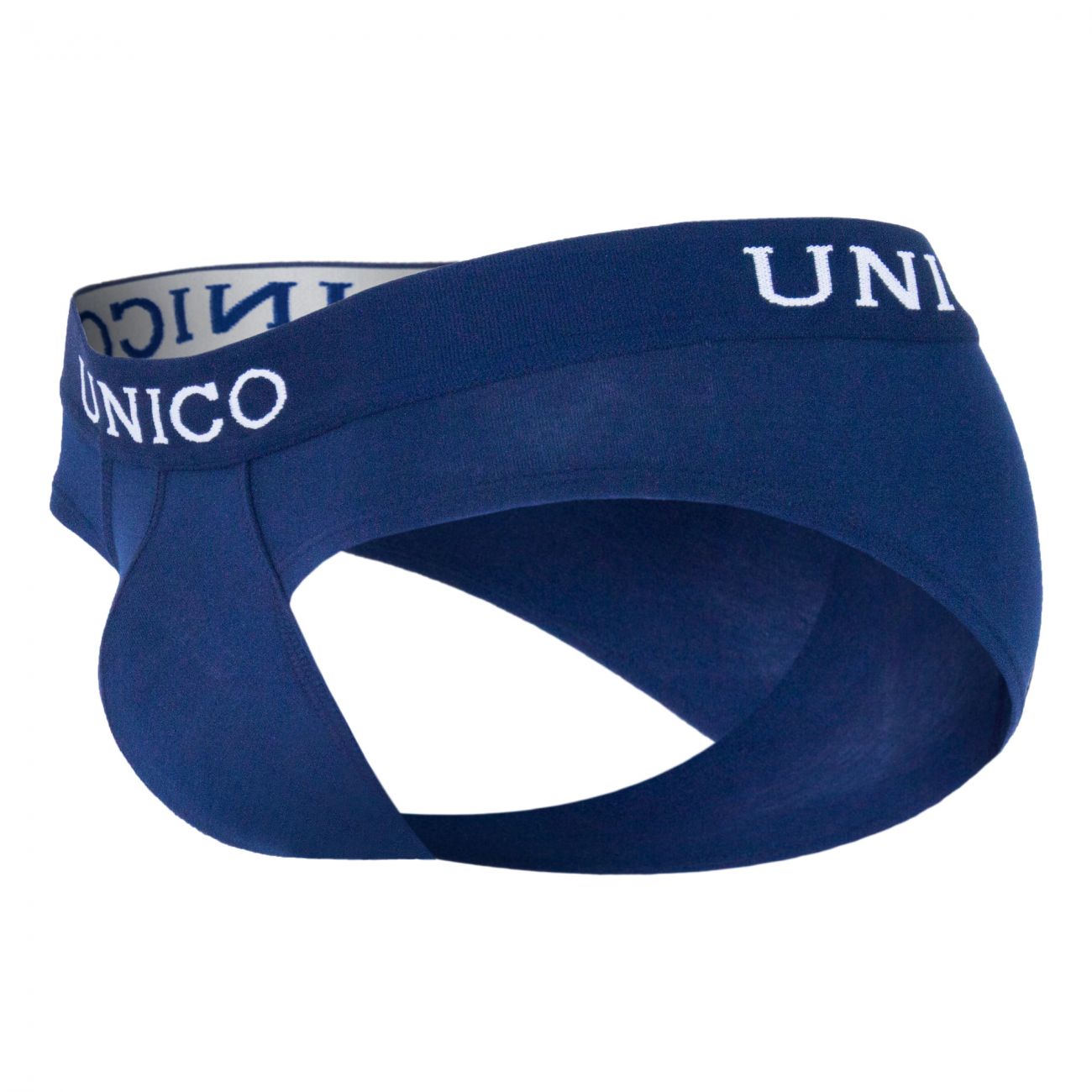 Unico 9610050182 Briefs Profundo Blue
