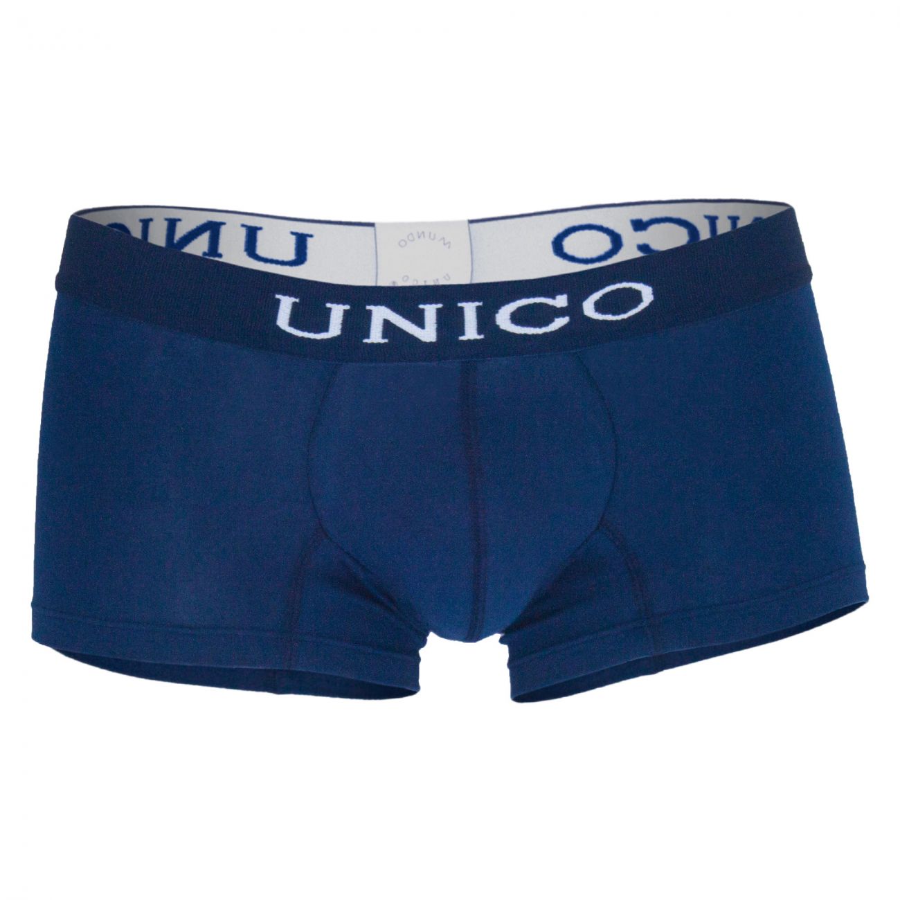 Unico 9610080182 Boxer Briefs Profundo Blue