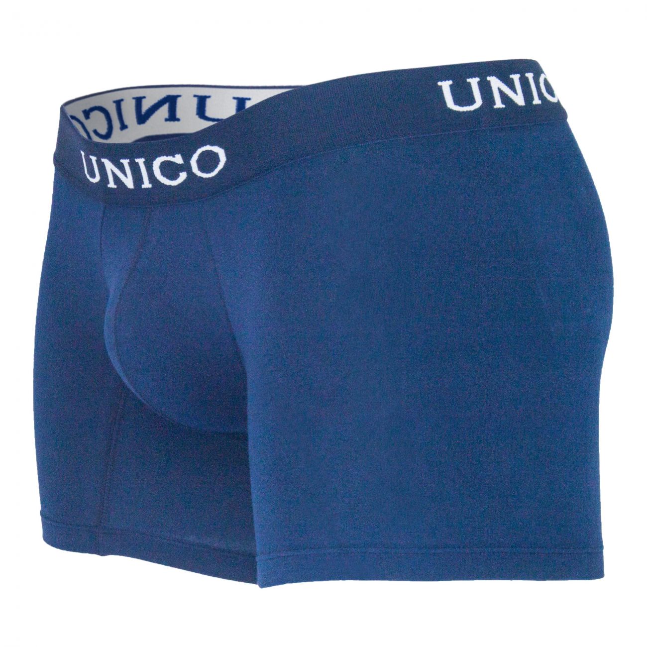 Unico 9610090182 Boxer Briefs Profundo Blue