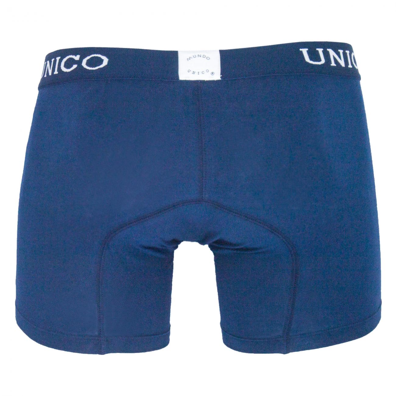 Unico 9610090182 Boxer Briefs Profundo Blue
