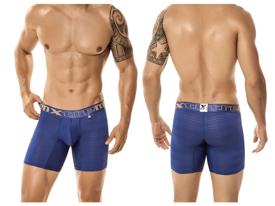 Xtremen 51346 Sensal Boxer Brief