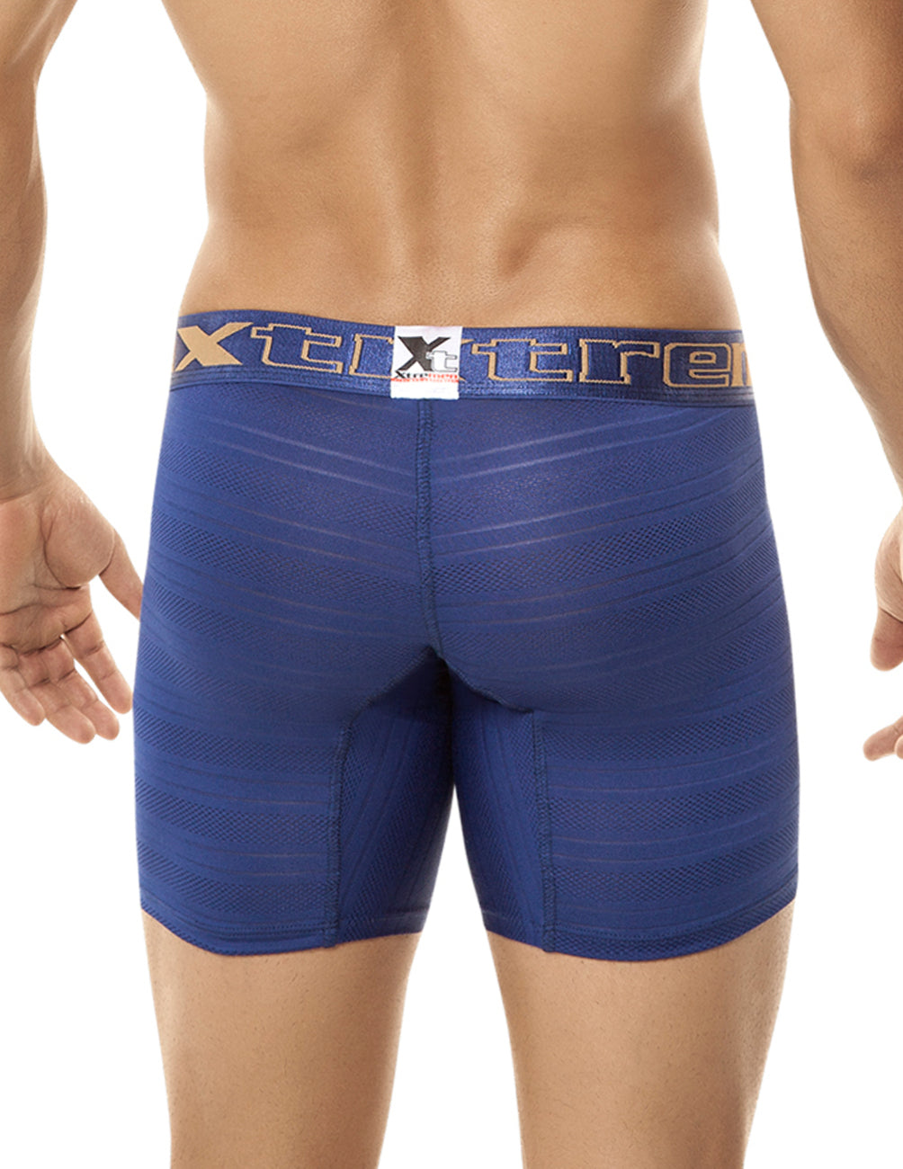 Xtremen 51346 Sensal Boxer Brief
